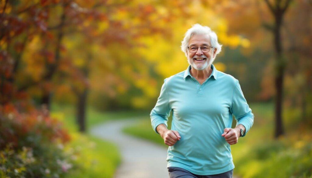 Je marche à 6 km/h depuis deux mois : voici comment la marche rapide a changé ma santé après 60 ans