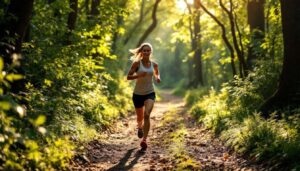 Je croyais qu’il fallait souffrir pour progresser : comment la méthode marche-course révèle l’envers du jogging