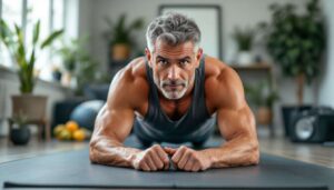 Graisse abdominale : fini le gainage, la “planche en T” est l’exercice le plus efficace pour perdre du ventre et dessiner ses abdominaux
