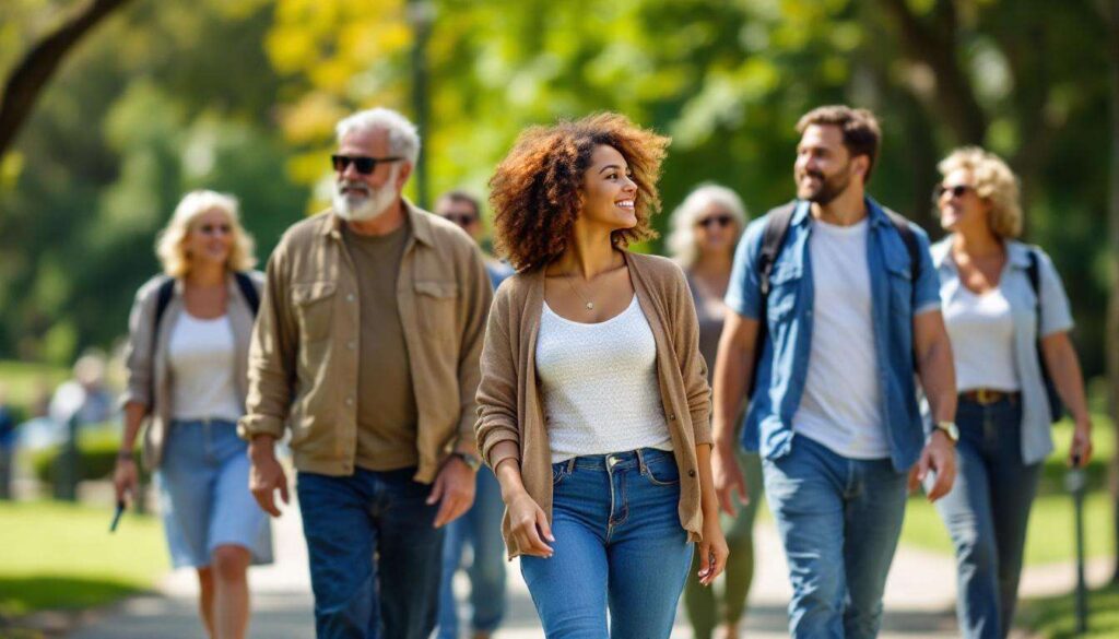On vous a menti sur les 10 000 pas : voici combien de temps il faut vraiment marcher