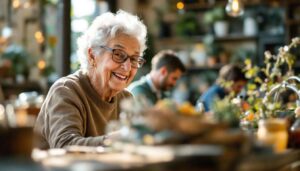 Plus de 70 ans et capable de ces 7 choses ? Vous faites partie des rares à le faire