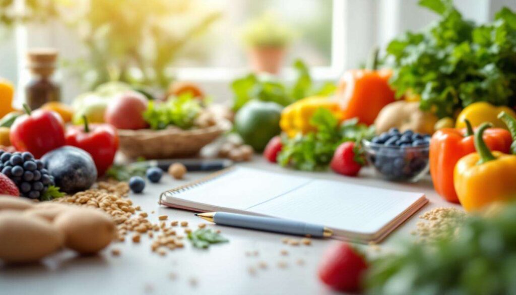Les 5 bonnes résolutions alimentaires faciles à tenir d’une diététicienne