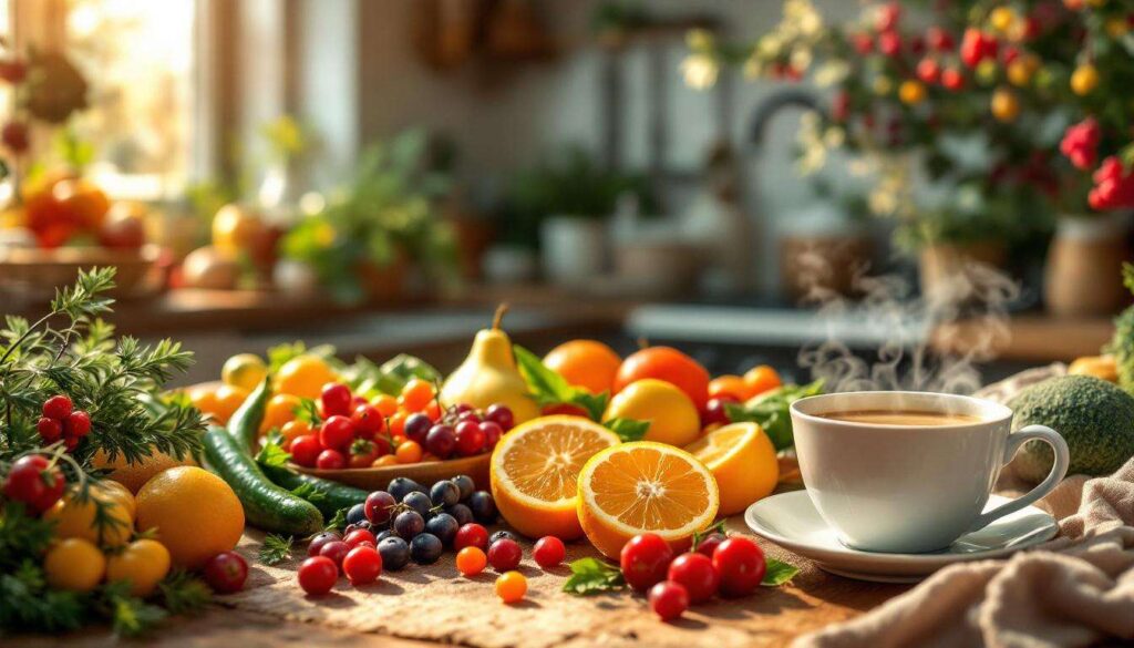Vitamines en hiver : peuvent-elles vraiment nous protéger des infections ?