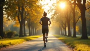 Pourquoi les dix premières minutes d’un footing sont les plus dures ?