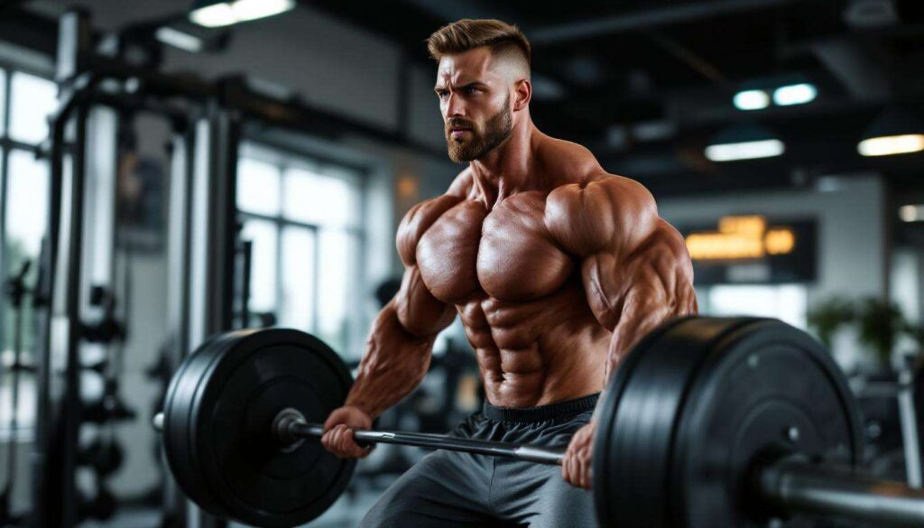 La Méthode 6-12-25 : l’entraînement ultime pour exploser votre masse musculaire et devenir plus fort que jamais