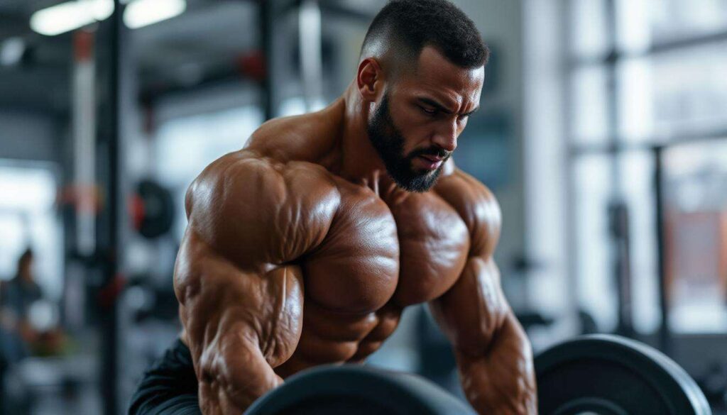 Musculation : pourquoi un muscle plus gros n’est pas forcément plus fort selon la science