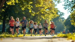 Running : la méthode marche-course adoptée en secret par les coachs pour dire adieu aux sorties calvaire