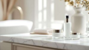 Skinimalisme : pourquoi réduire sa routine à 3 produits donne de meilleurs résultats qu'une routine en 10 étapes