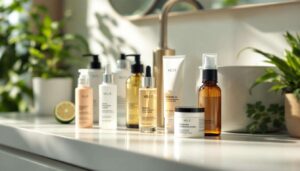 Prébiotiques dans la skincare : le microbiome cutané est la nouvelle frontière de la dermatologie et voici pourquoi