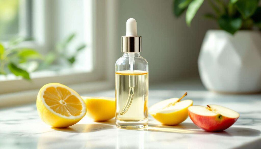 AHA ou BHA : le guide simple pour comprendre quel acide exfoliant correspond à votre type de peau