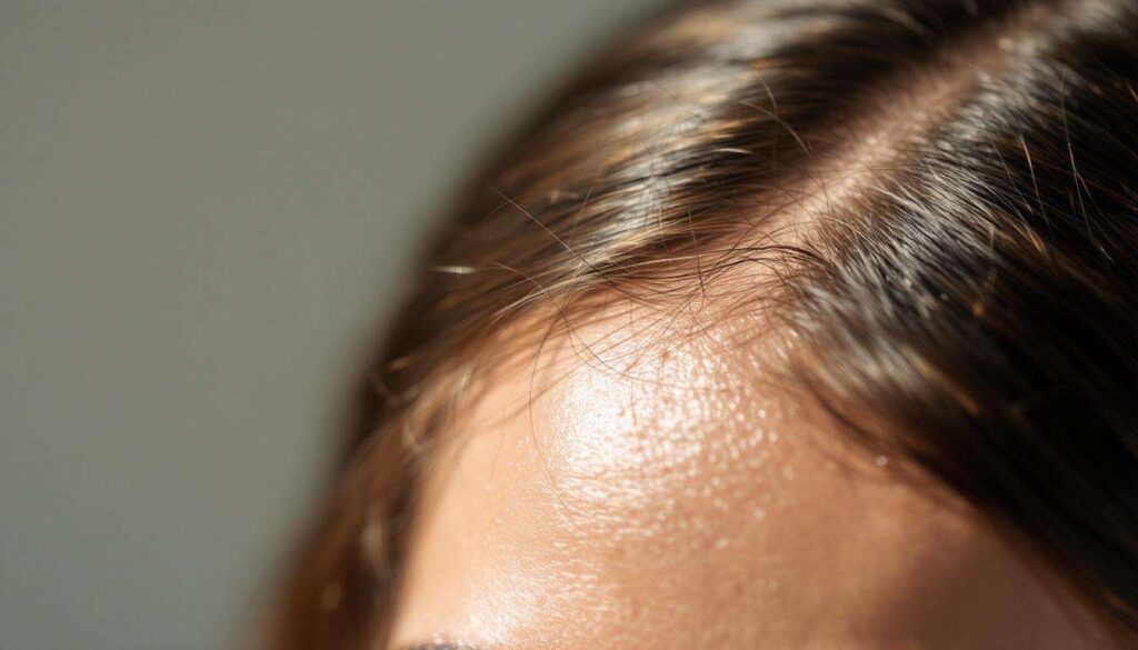 Cuir chevelu sec : pourquoi un sérum pré-shampoing change tout au changement de saison, selon les trichologues