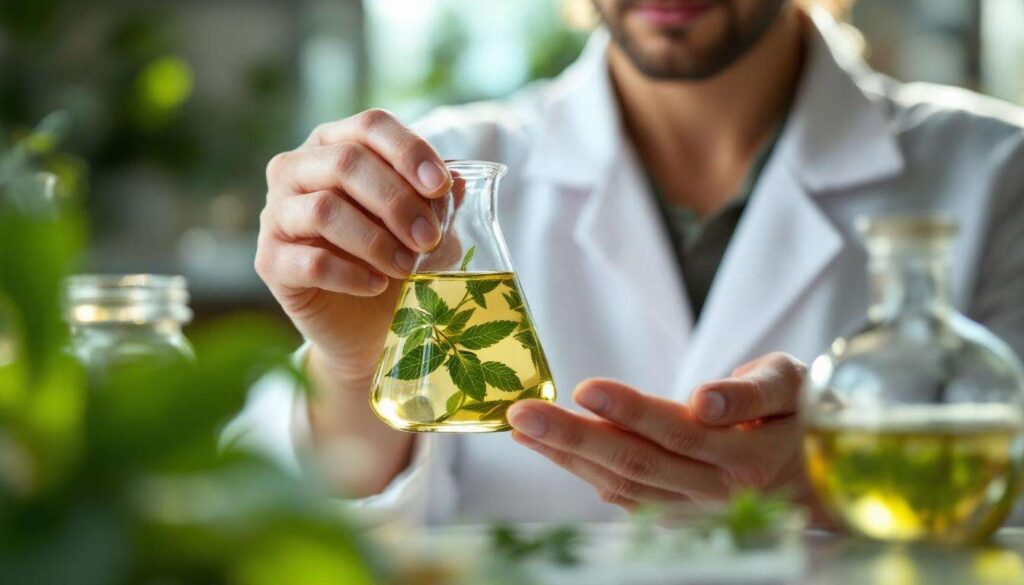 Bakuchiol : la molécule végétale qui offre les mêmes résultats que le rétinol sans irritation, selon une étude publiée dans le British Journal of Dermatology