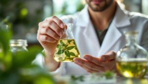 Bakuchiol : la molécule végétale qui offre les mêmes résultats que le rétinol sans irritation, selon une étude publiée dans le British Journal of Dermatology