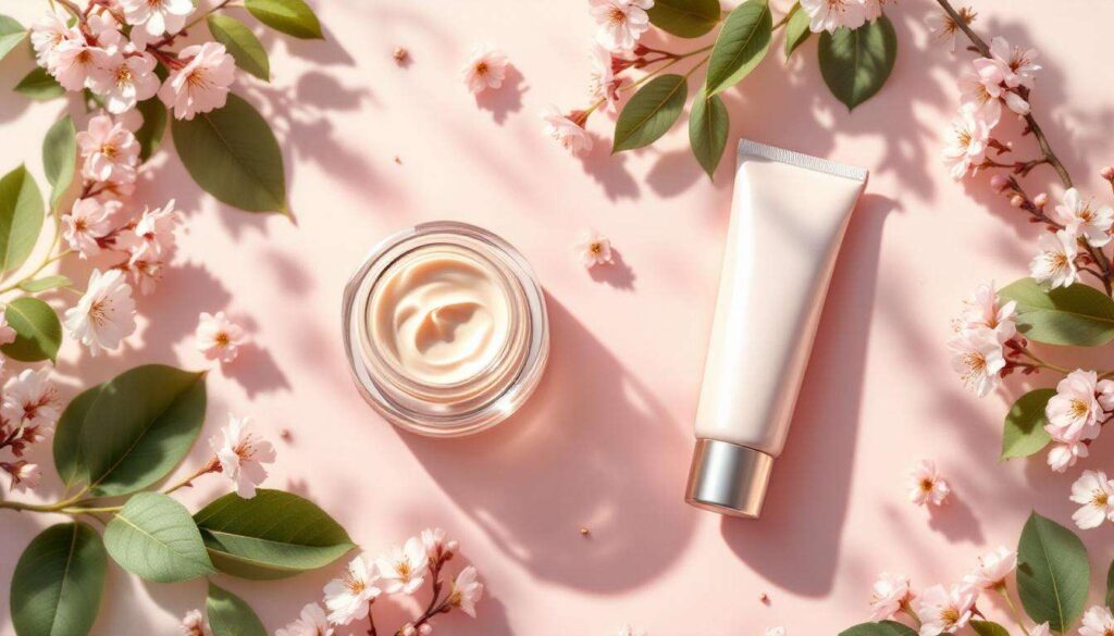 Crème riche ou crème légère : pourquoi le passage à la texture printanière est le geste beauté le plus important au changement de saison