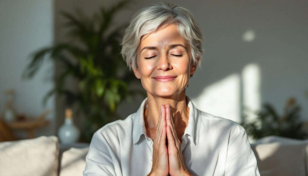 Yoga facial : est-ce que ça marche vraiment contre les rides ou est-ce une simple mode ? Ce que dit la recherche