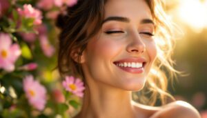 Peau terne après l'hiver : la vitamine C topique restaure l'éclat en 2 semaines, selon les dermatologues