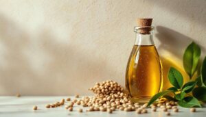 Huile de jojoba : pourquoi les dermatologues la considèrent comme la plus proche du sébum naturel