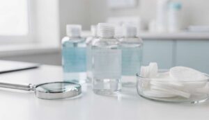 Eau micellaire sans rinçage : les dermatologues alertent sur le risque d&rsquo;irritation si vous sautez cette étape