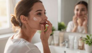 Rétinol au printemps : comment l&rsquo;utiliser sans risquer la photosensibilisation, selon un dermatologue