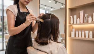 Coloration sans ammoniaque : est-elle vraiment moins agressive pour les cheveux ? Un coloriste expert répond