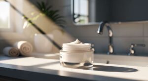 Crème à l&rsquo;urée : les dermatologues expliquent pourquoi c&rsquo;est le meilleur hydratant pour les peaux très sèches