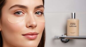 Poches sous les yeux : drainage lymphatique ou crème caféinée ? Ce qui fonctionne vraiment selon les experts